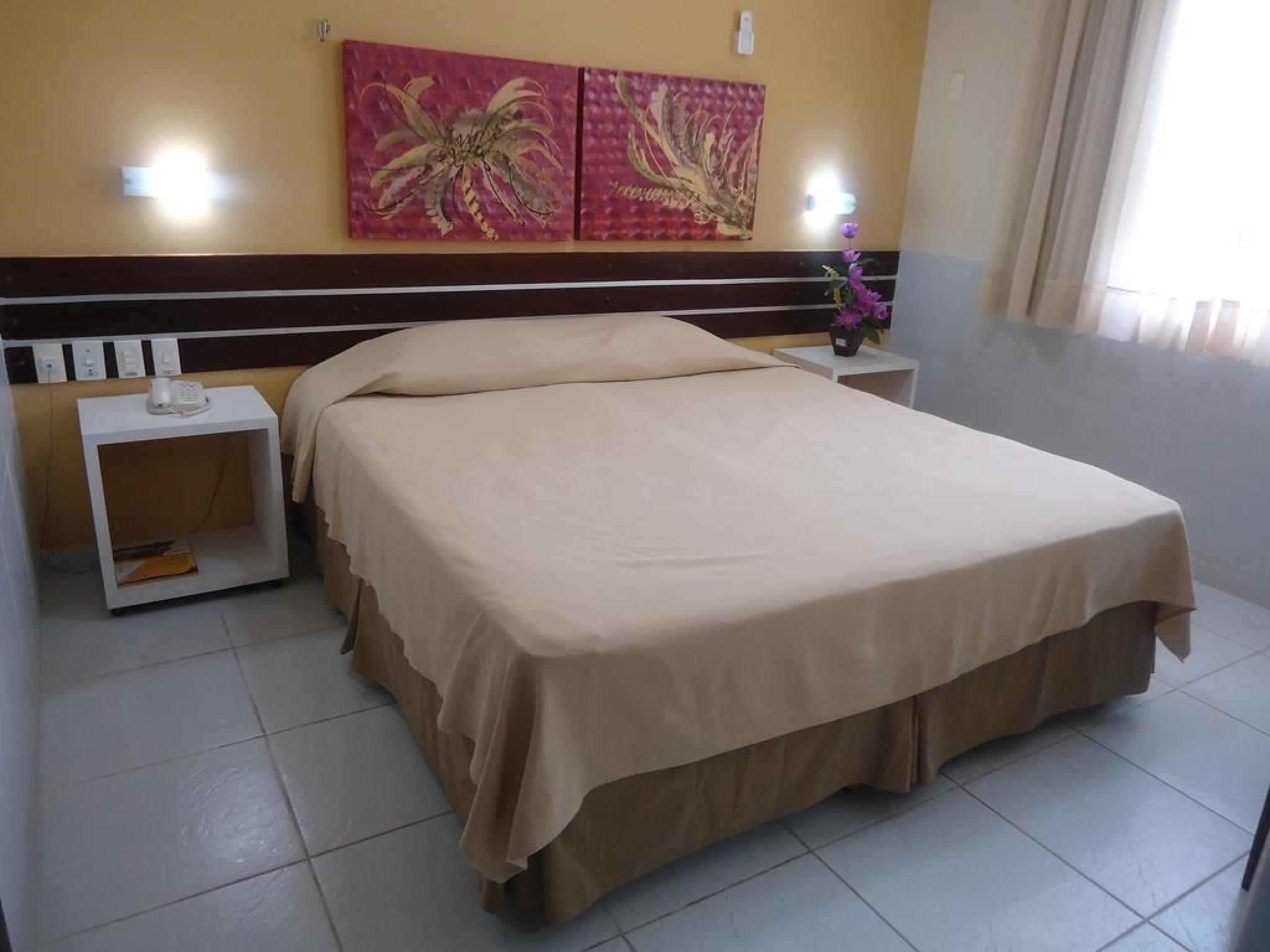 Hotel Pousada Tamandare - Pb João Pessoa Exteriör bild