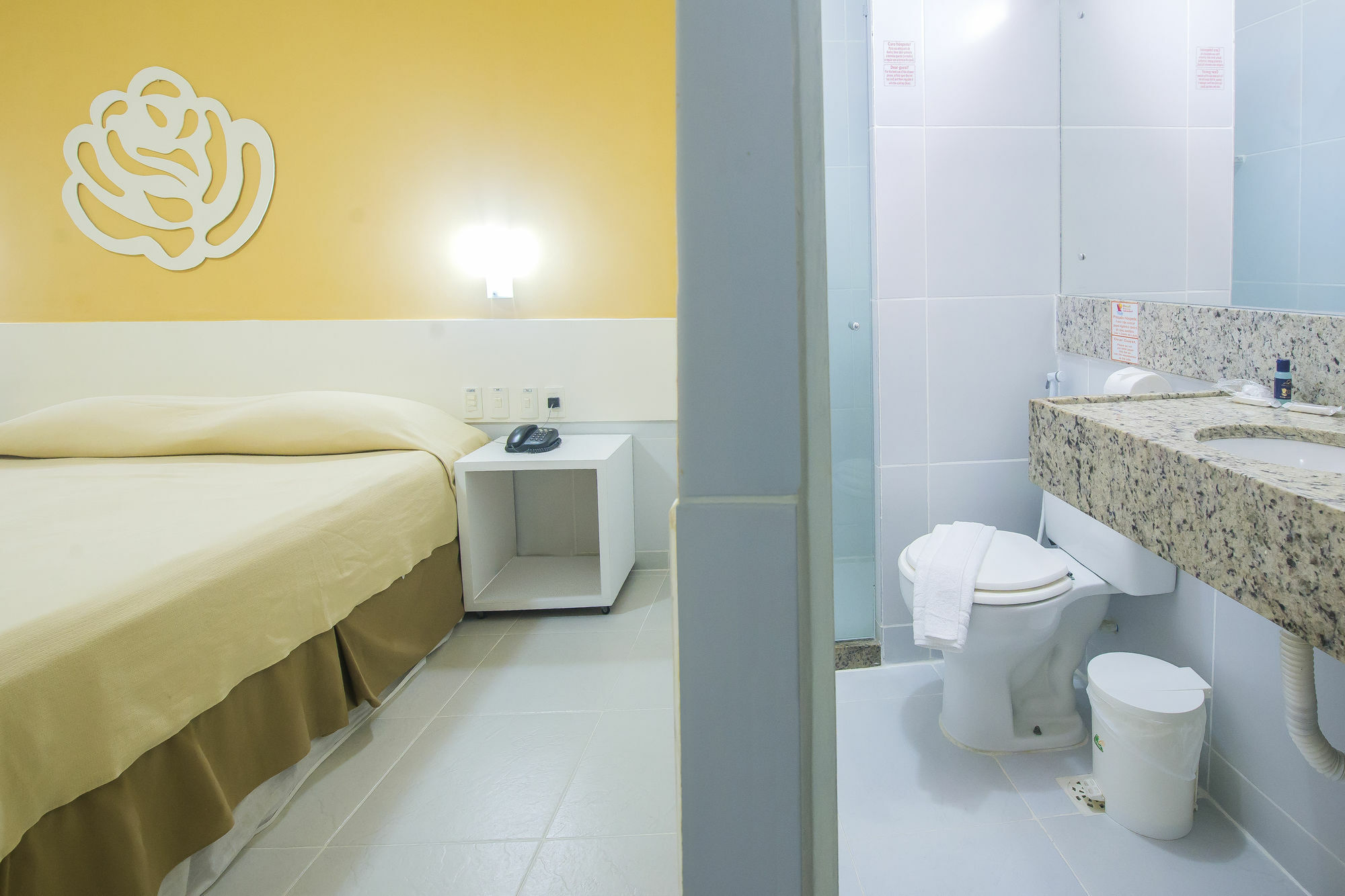 Hotel Pousada Tamandare - Pb João Pessoa Exteriör bild